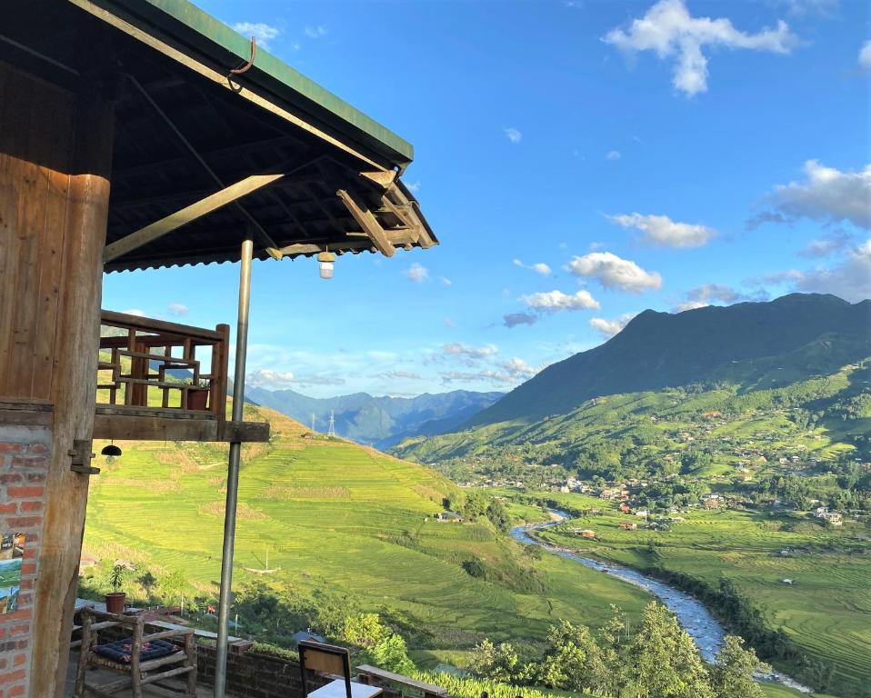 Pham's House - Homestay & Cafe – Sa Pa