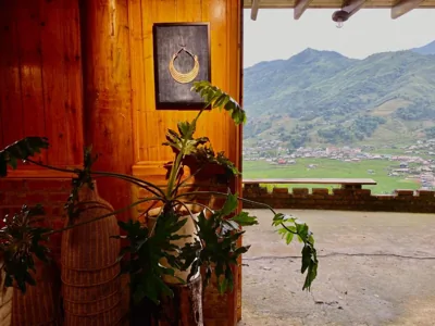 Pham's House - Homestay & Cafe – 照片 2