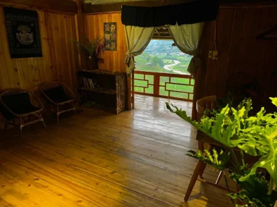 Pham's House - Homestay & Cafe – 照片 4