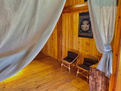 Pham's House - Homestay & Cafe – 照片 5