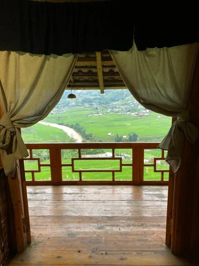 Pham's House - Homestay & Cafe – 照片 6