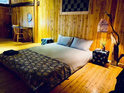 Pham's House - Homestay & Cafe – 照片 8