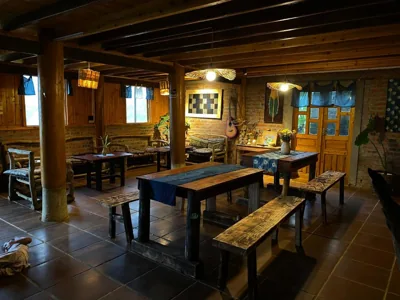 Pham's House - Homestay & Cafe – 照片 10