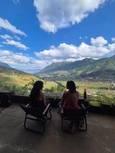 Pham's House - Homestay & Cafe – 照片 13