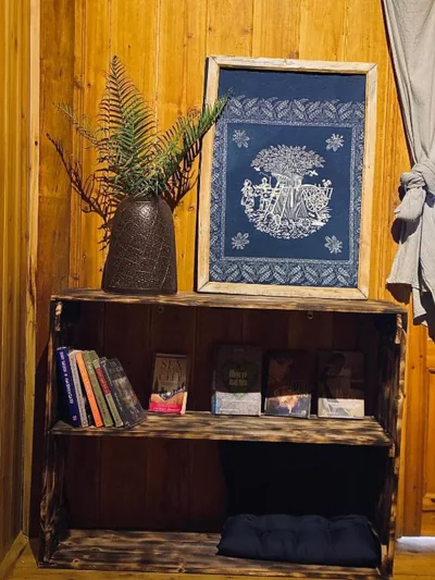 Pham's House - Homestay & Cafe – 照片 14